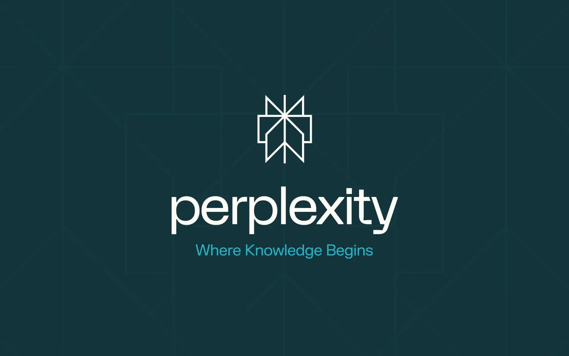 Screenshot of Perplexity